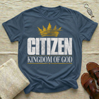 Citizen Tshirt