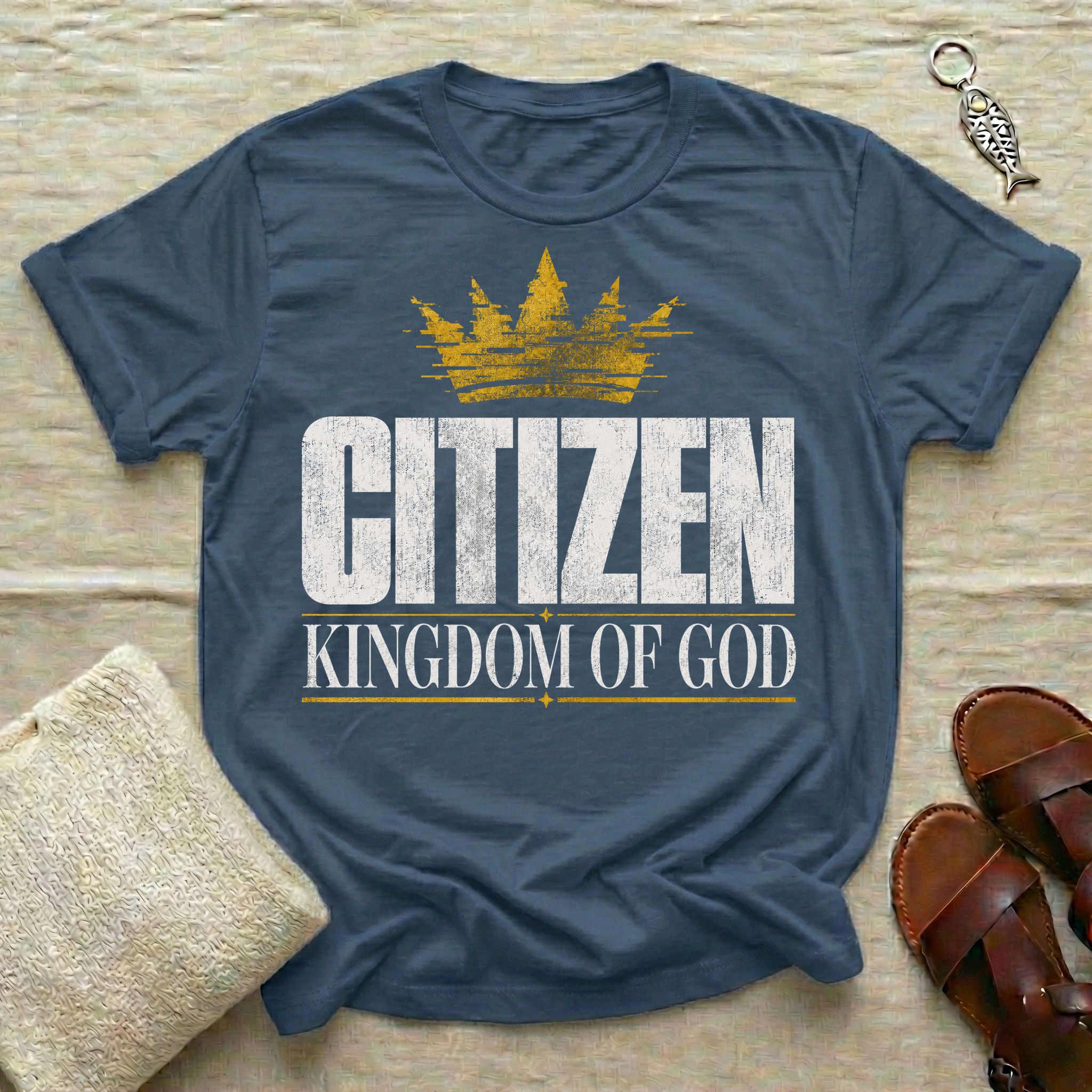 Citizen Tshirt