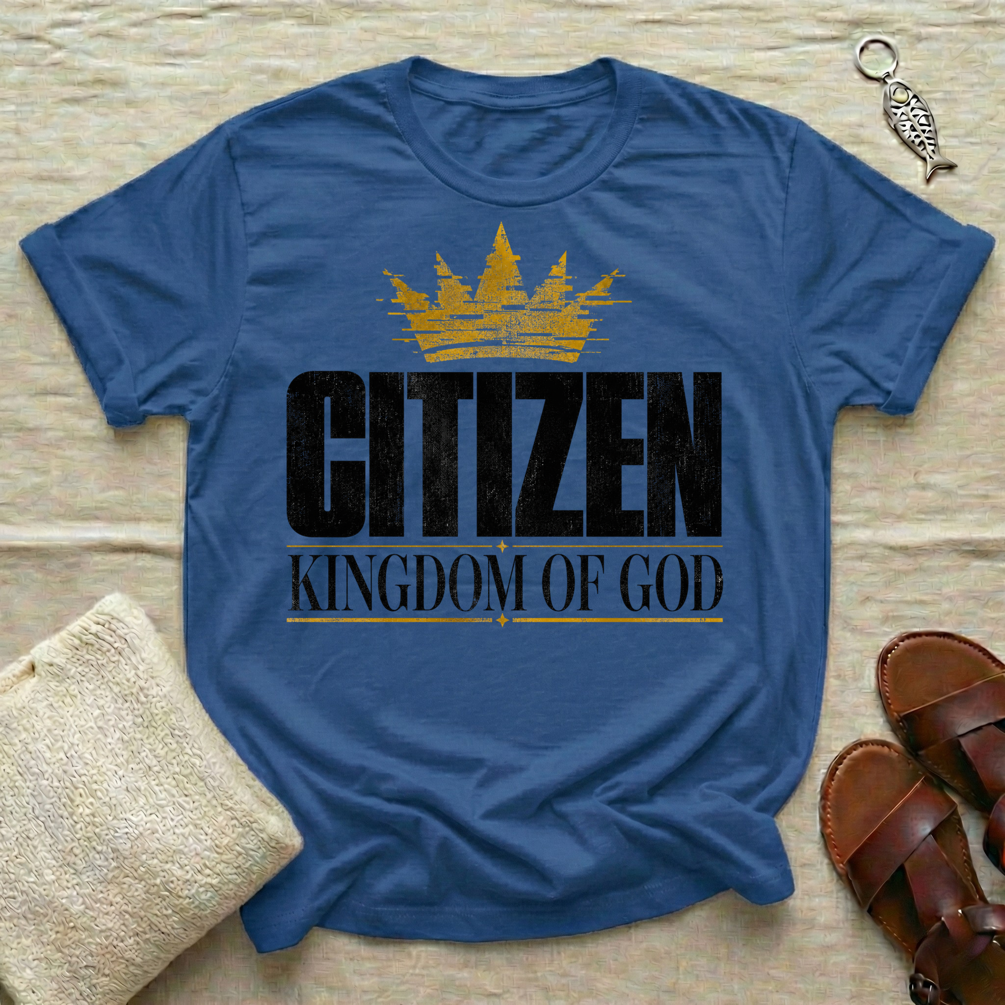 Citizen Tshirt