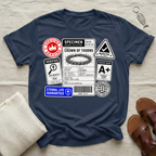 Eternal Life Tshirt