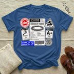 Eternal Life Tshirt