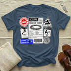 Eternal Life Tshirt