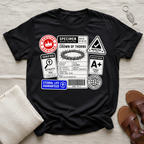 Eternal Life Tshirt