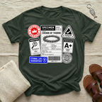 Eternal Life Tshirt