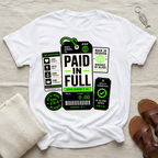 Grace Apparel Co Tshirt