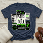 Grace Apparel Co Tshirt