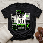 Grace Apparel Co Tshirt