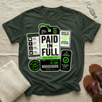 Grace Apparel Co Tshirt