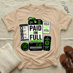 Grace Apparel Co Tshirt