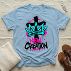 New Creation Tshirt