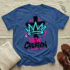 New Creation Tshirt