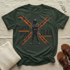 Faith Over Fear Tshirt