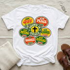 Grown In Grace Tshirt