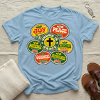 Grown In Grace Tshirt