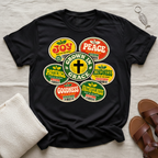 Grown In Grace Tshirt
