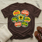 Grown In Grace Tshirt
