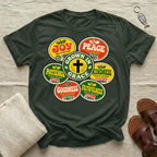 Grown In Grace Tshirt