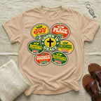 Grown In Grace Tshirt