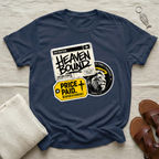Heaven Bound Tshirt