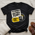 Heaven Bound Tshirt