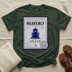 Heaven Citizen Tshirt