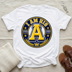 I Am His Tshirt
