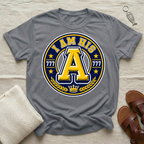 I Am His Tshirt