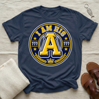 I Am His Tshirt
