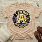 I Am His Tshirt