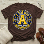 I Am His Tshirt