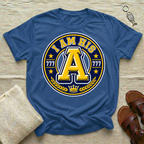 I Am His Tshirt