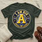 I Am His Tshirt