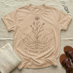 In Your Hands Tshirt