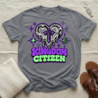 Kingdom Citizen Tshirt