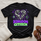 Kingdom Citizen Tshirt