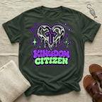 Kingdom Citizen Tshirt