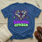 Kingdom Citizen Tshirt