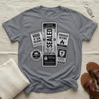 Kingdom Security Tshirt