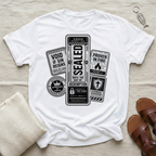 Kingdom Security Tshirt