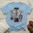 Kingdom Security Tshirt