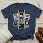 Kingdom Security Tshirt