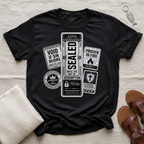 Kingdom Security Tshirt