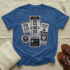 Kingdom Security Tshirt