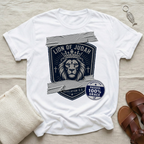 Lion of Judah Tshirt