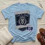 Lion of Judah Tshirt