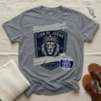 Lion of Judah Tshirt