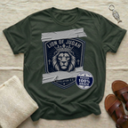 Lion of Judah Tshirt
