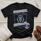 Lion of Judah Tshirt