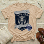 Lion of Judah Tshirt
