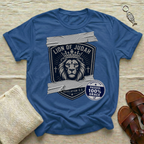 Lion of Judah Tshirt